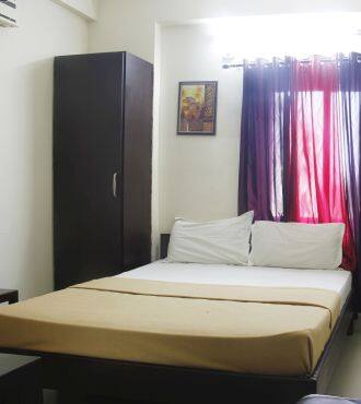 Hotel Ravichander, Visakhapatnam 3